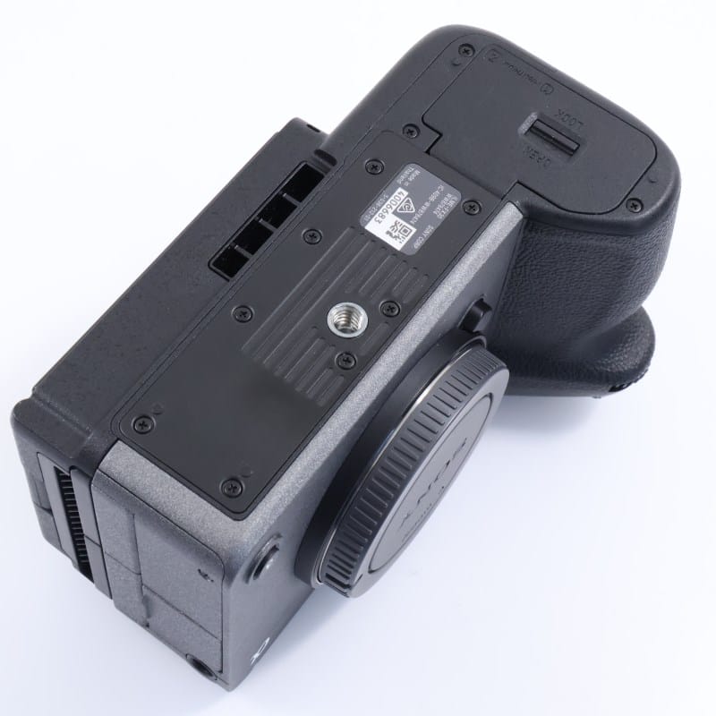 FX30 ボディ ILME-FX30B