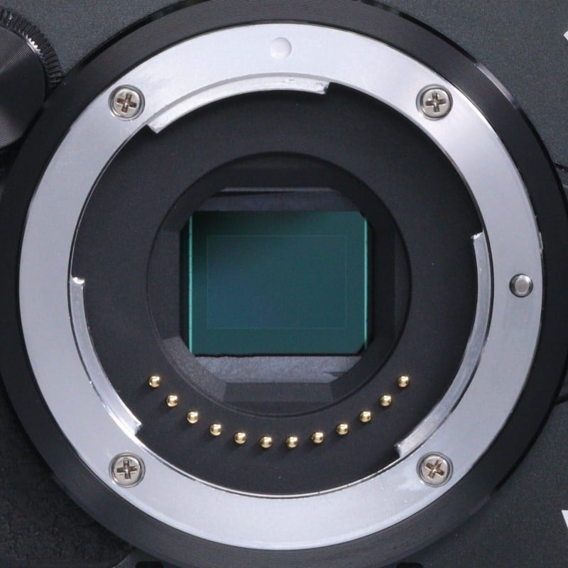 Nikon 1 V3 ボディー ブラック