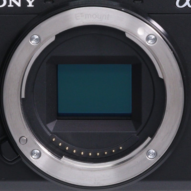 α6400 ボディ ブラック ILCE-6400B