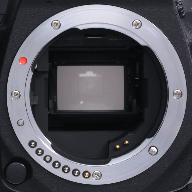PENTAX K-3 II ボディ