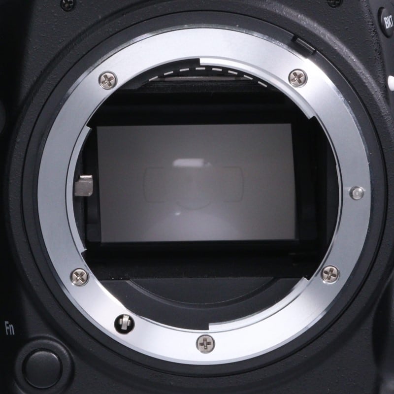D610 ボディ