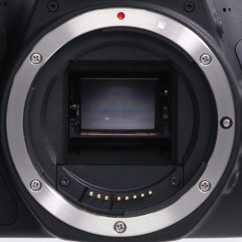 EOS Kiss X9 ボディ ブラック