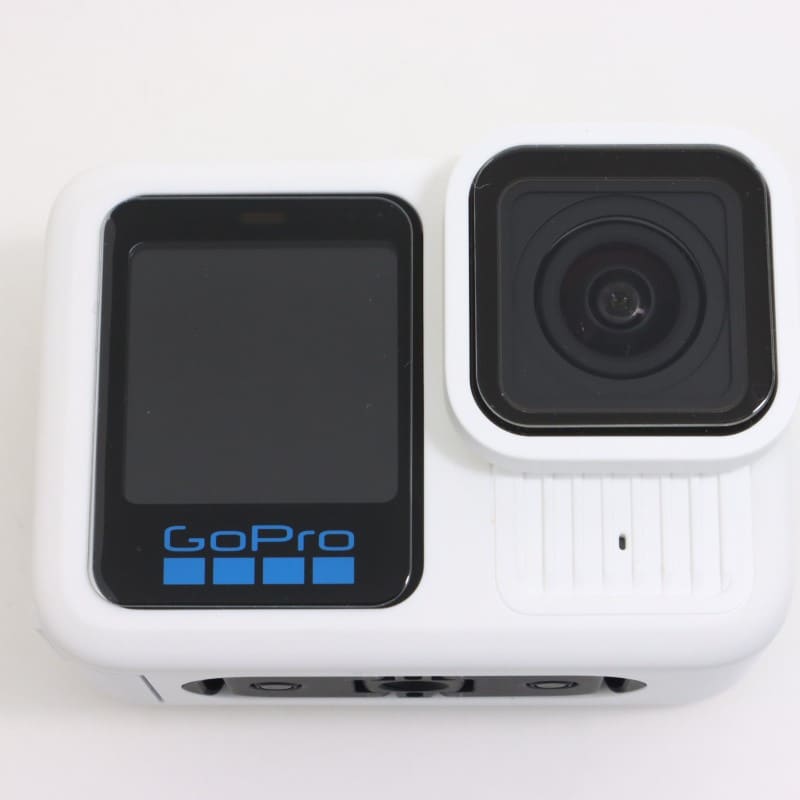 HERO13 ポーラーホワイト CHDHX-132-FW