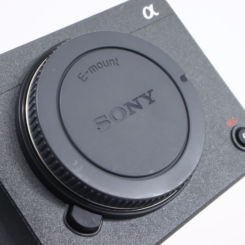 FX30 ボディ ILME-FX30B