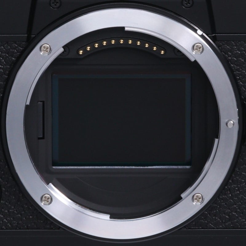 Zf ボディ（ブラック）