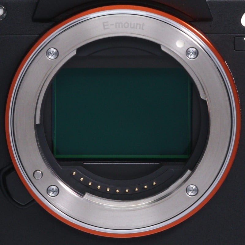 α7 II ボディ ILCE-7M2B