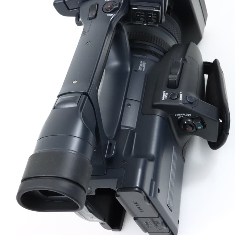 HDR-AX2000/H [HDR-AX2000]