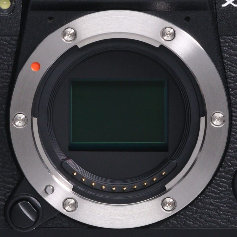 富士フイルム FUJIFILM X-T30 III ボディ ブラック 日本語・英語版 AB