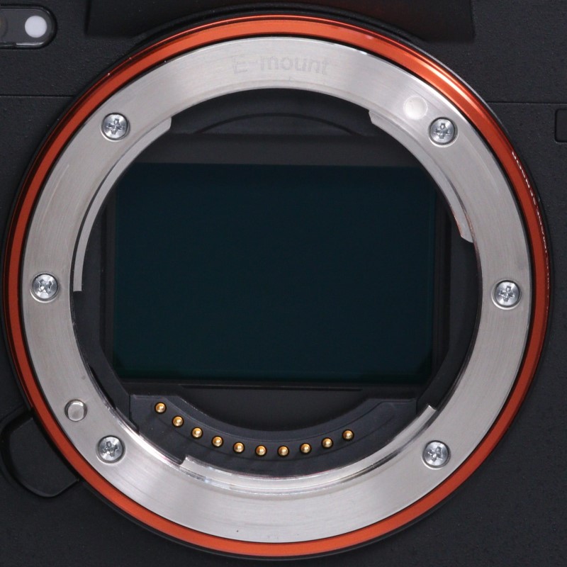 α1 ボディ ILCE-1