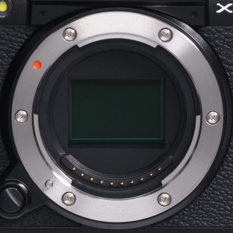 富士フイルム FUJIFILM X-S10 ボディ AB-ランク 中古｜フジヤカメラ