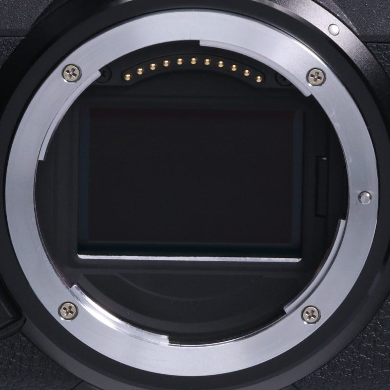 Z6II ボディ