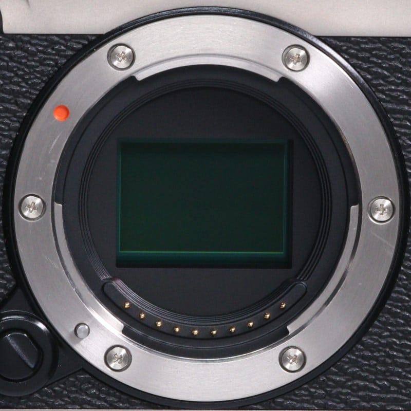 FUJIFILM X-Pro3 ボディ DRシルバー