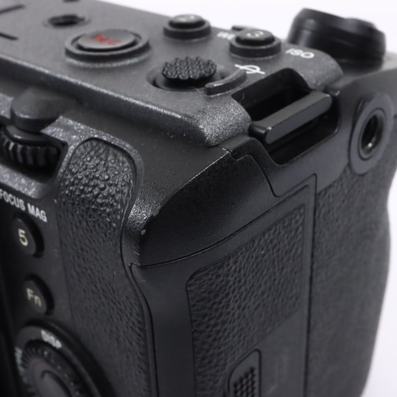 FX30 ボディ ILME-FX30B