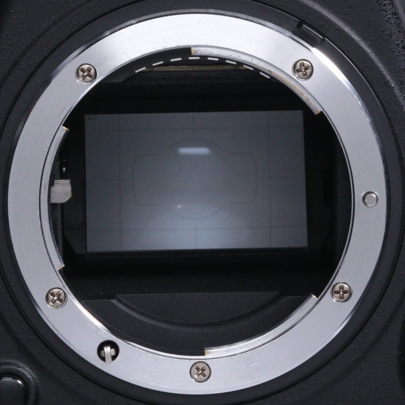 D750 ボディ