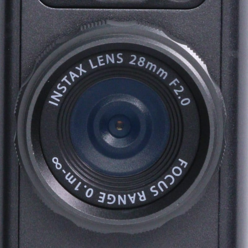 instax mini Evo Cinema