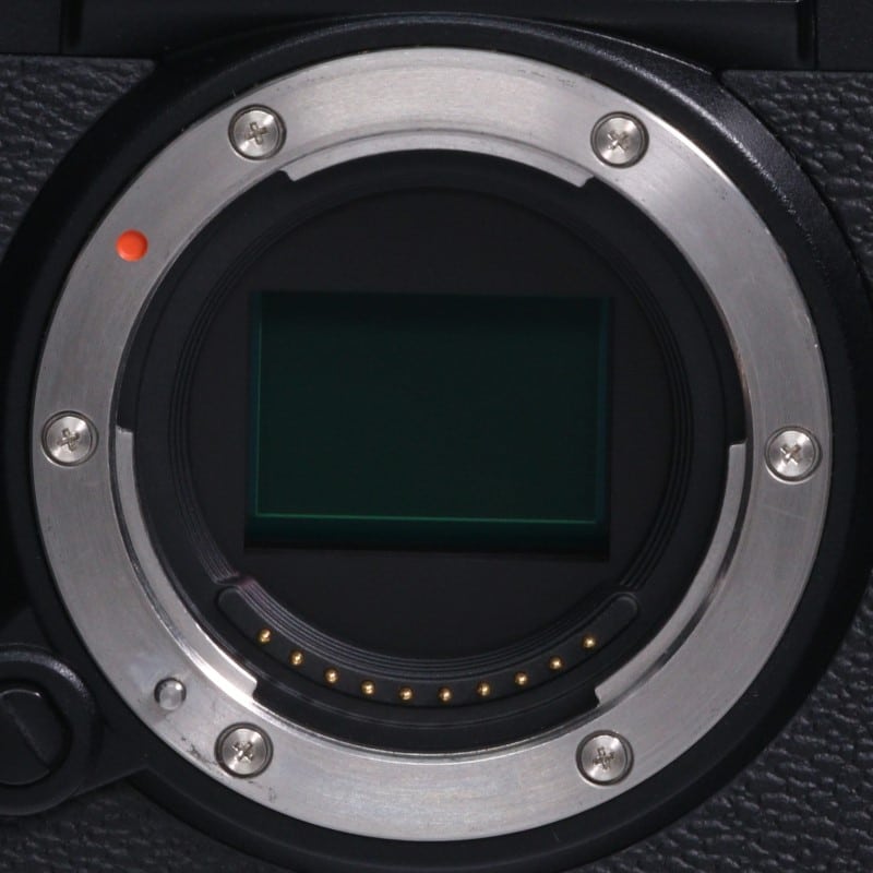 FUJIFILM X-T3 ボディ ブラック