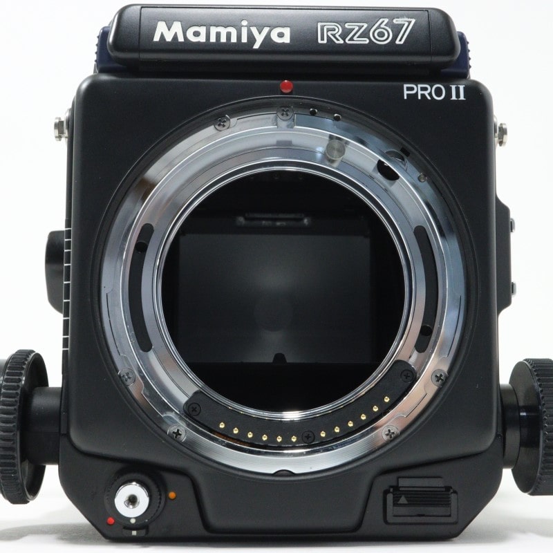 本物 Mamiya RZ67 セット フィルムカメラ - www.holdenbrand.com