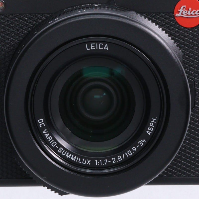 ライカ D-LUX8 19191