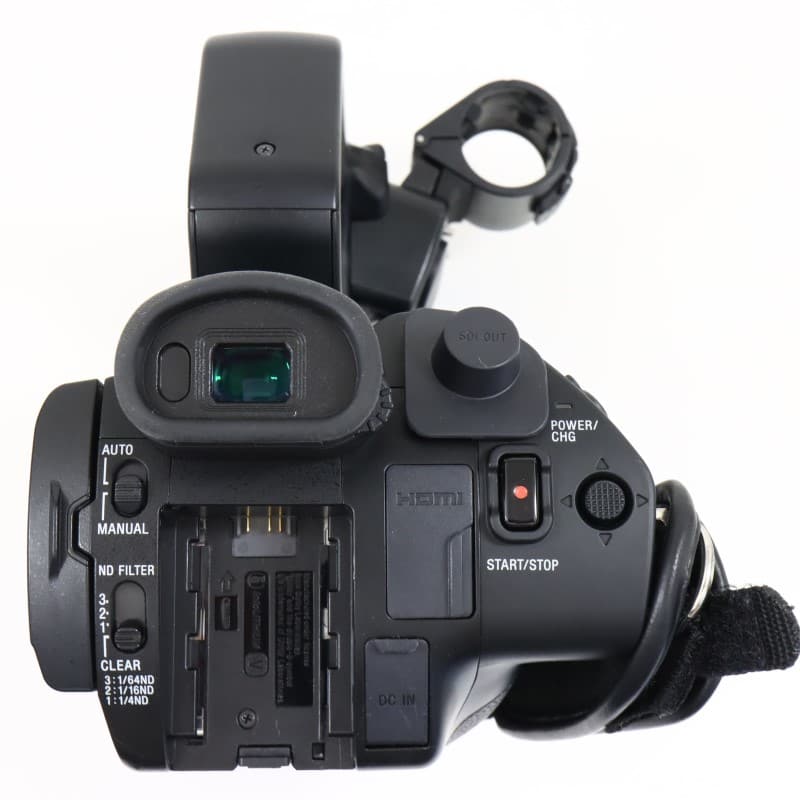PXW-Z90V