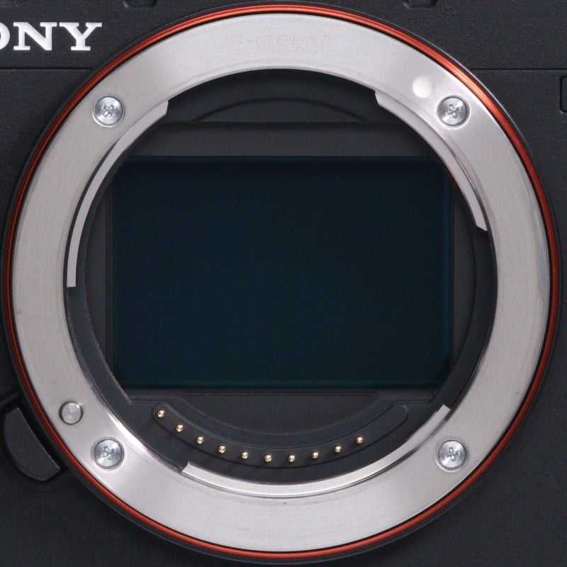 α7C II ボディ ブラック ILCE-7CM2B