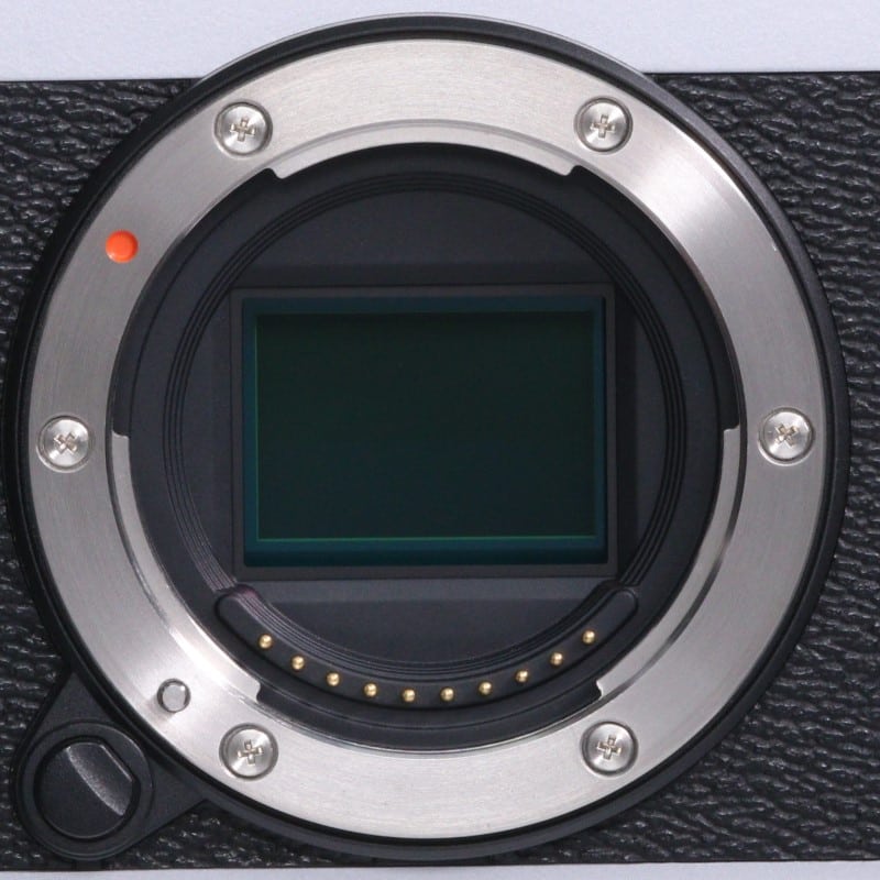 FUJIFILM X-E4 ボディ シルバー