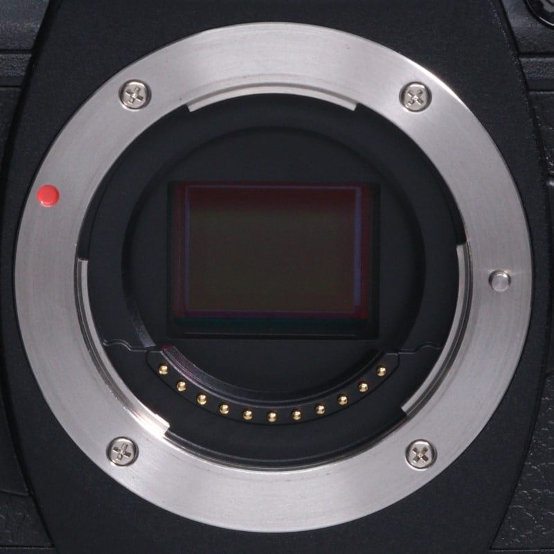 OM-D E-M1 Mark II ボディー