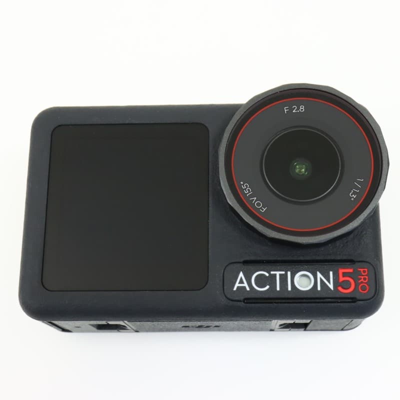 Osmo Action 5 Pro スタンダードコンボ OA5P01