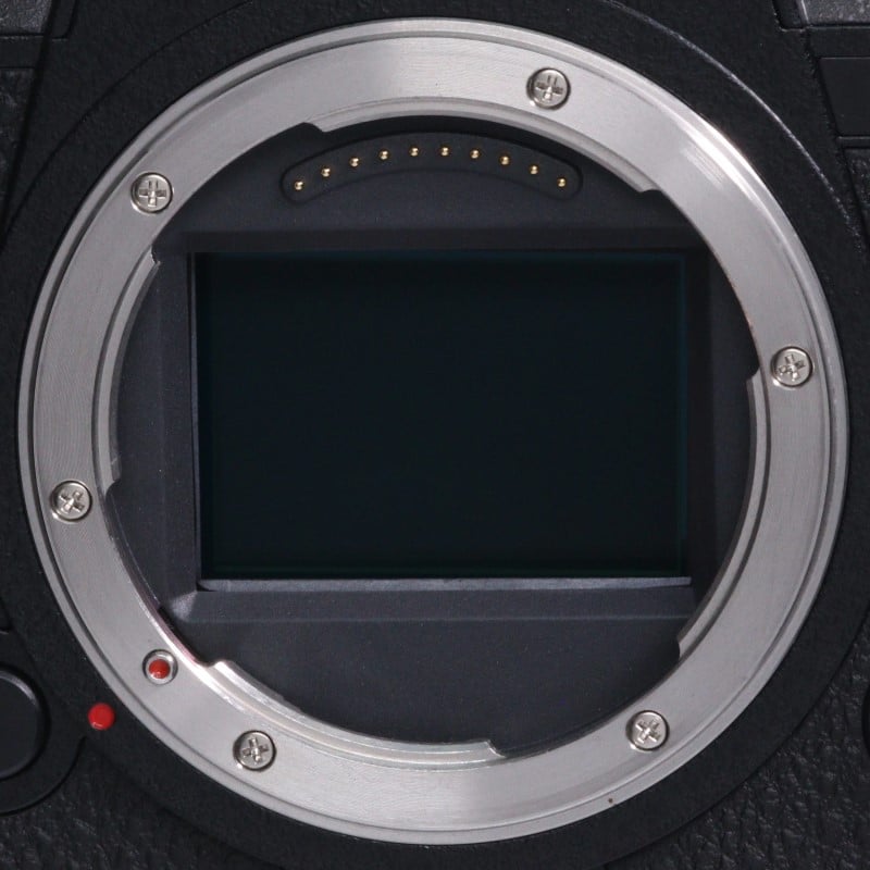 LUMIX S1 ボディ DC-S1