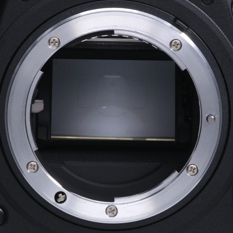 D780 ボディ