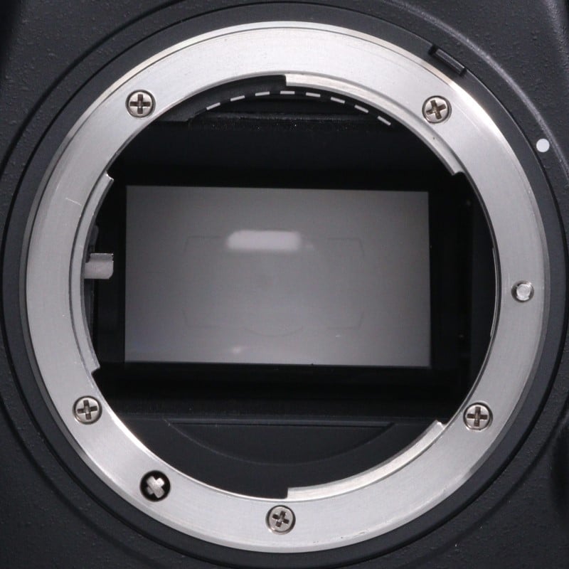 D800 ボディ