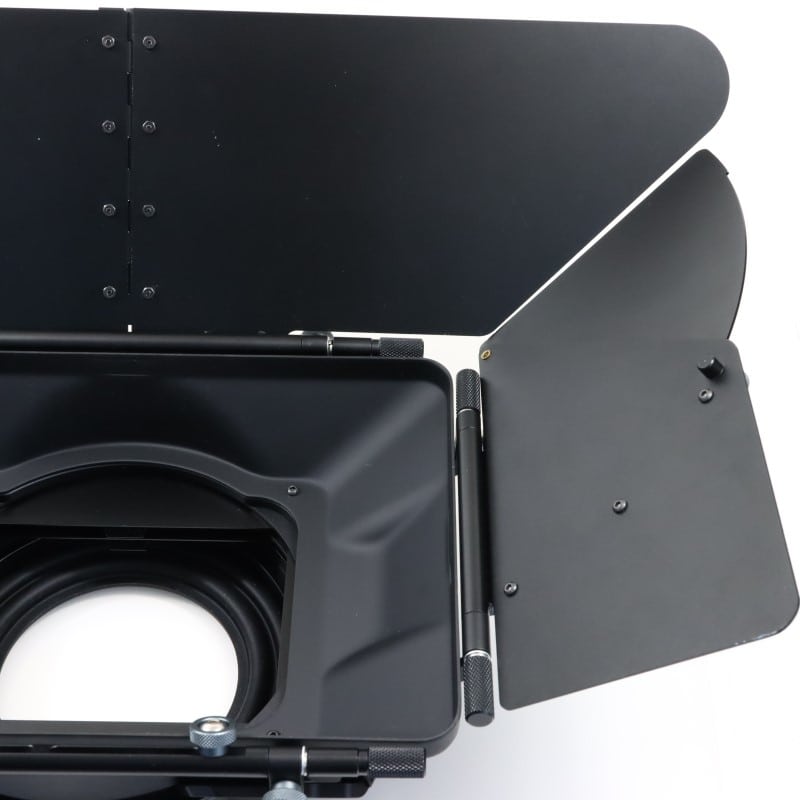 MB-T04 [4×5.65 Carbon Fiber Matte Box]