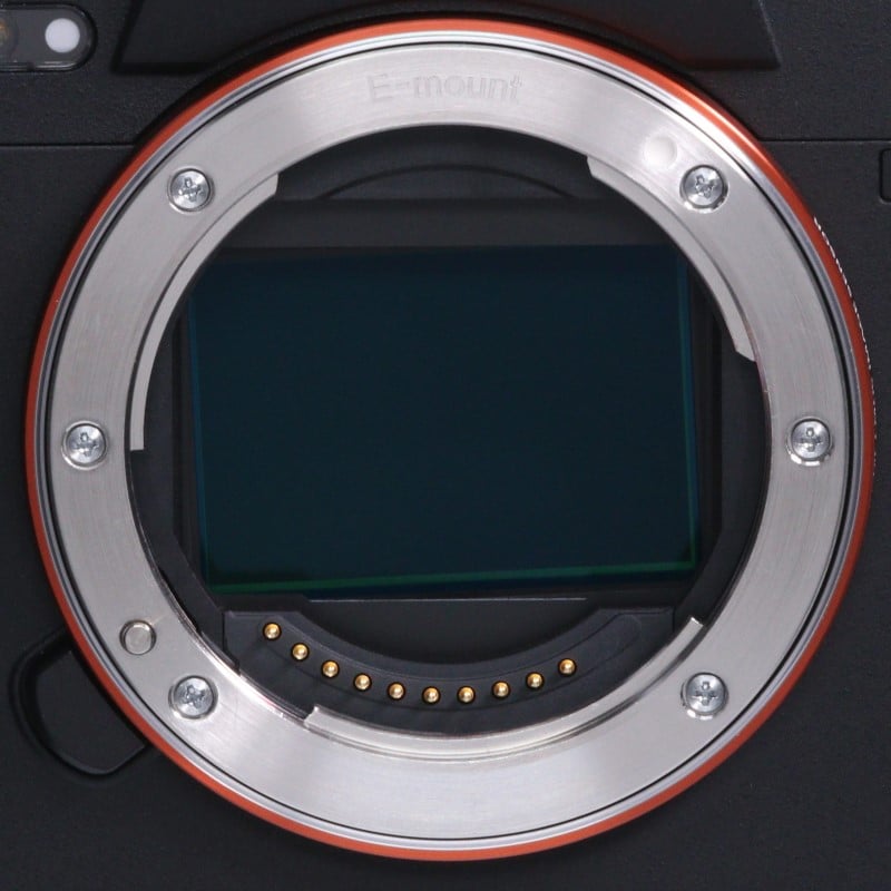 α7S III ボディ ILCE-7SM3