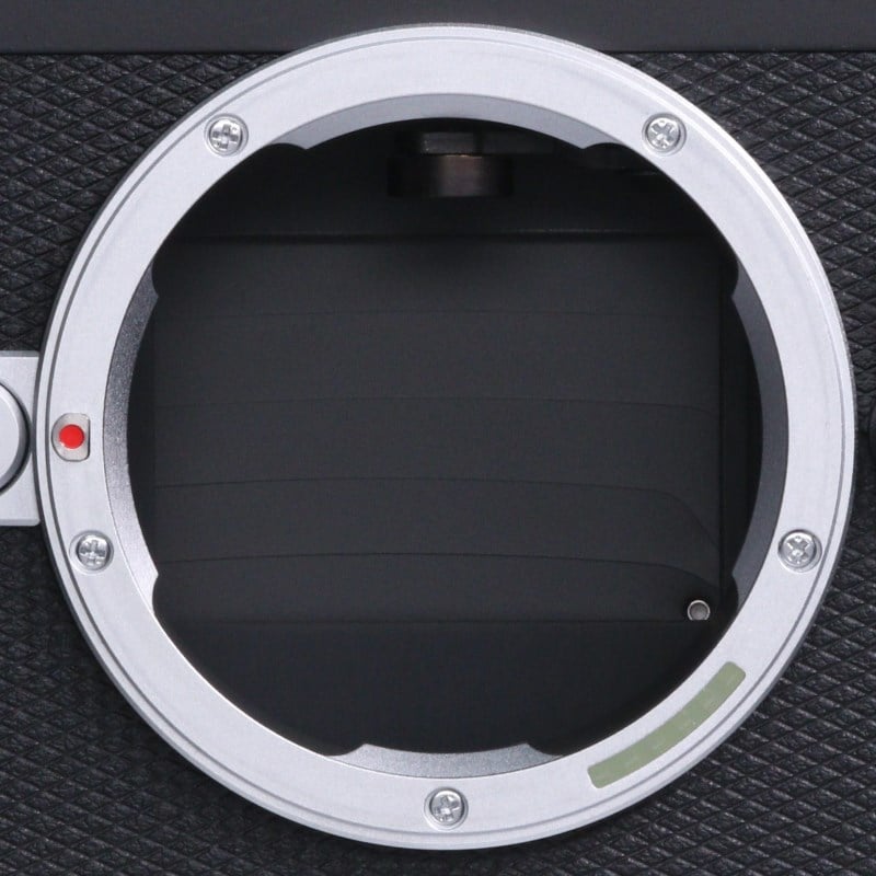 Leica M EV1 20229 EU/US/CN バージョン