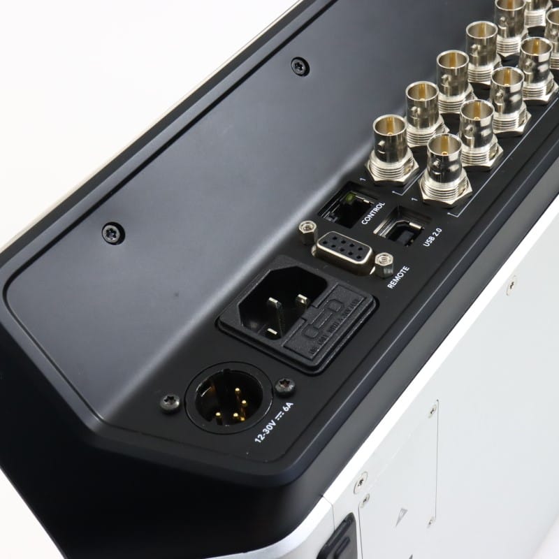 SWATEMTVSTU/PRO4K [ATEM Television Studio Pro 4K]