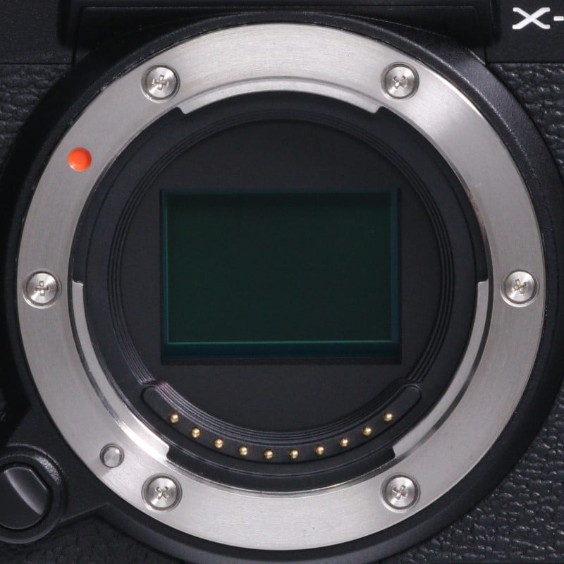 FUJIFILM X-S20 ボディ