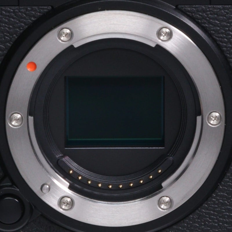 FUJIFILM X-T5 ボディ ブラック