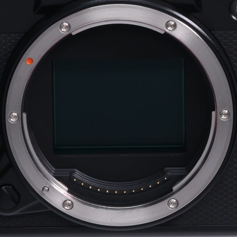 富士フイルム FUJIFILM GFX100S II ボディ AB-ランク 中古｜フジヤカメラ