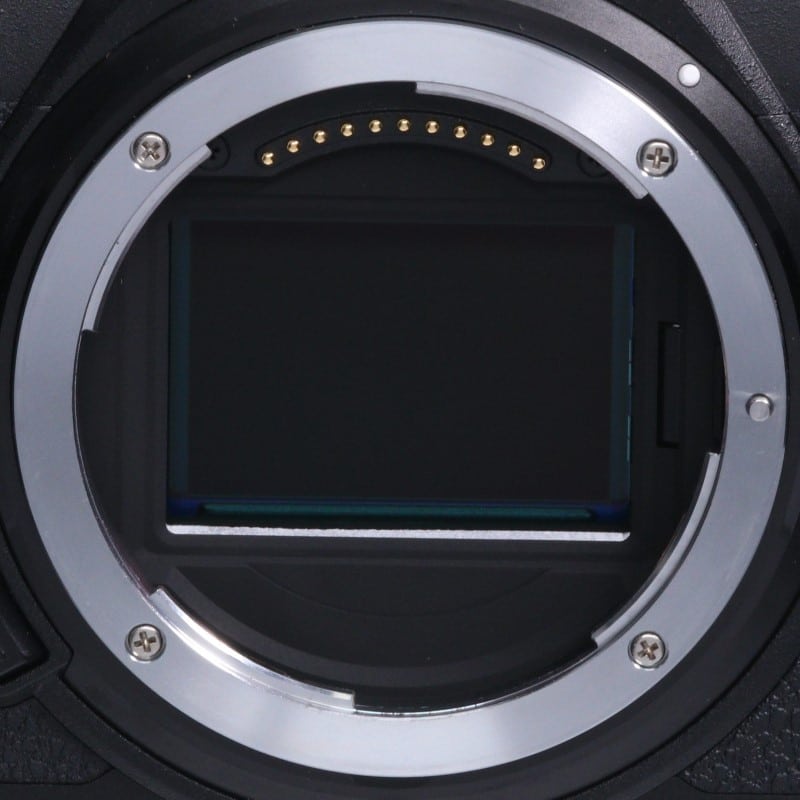 Z6III ボディ