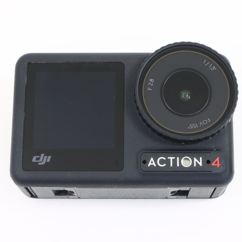 CA2039 [Osmo Action 4 スタンダードコンボ]