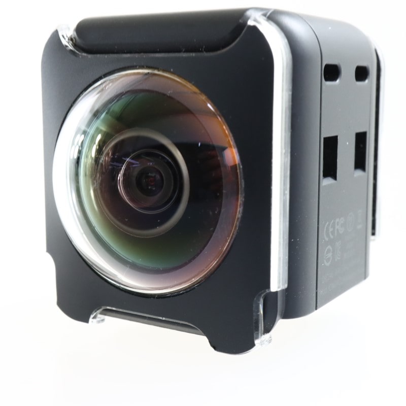 CINRSGP/A [Insta360 ONE RS Twin Edition]