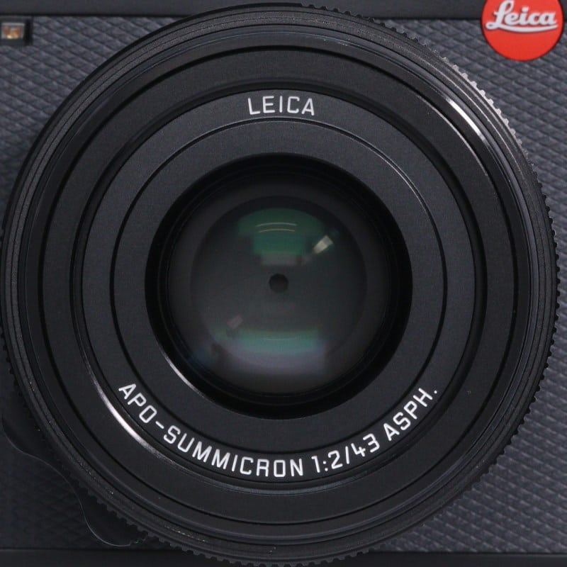 ライカ Q3 43 19085