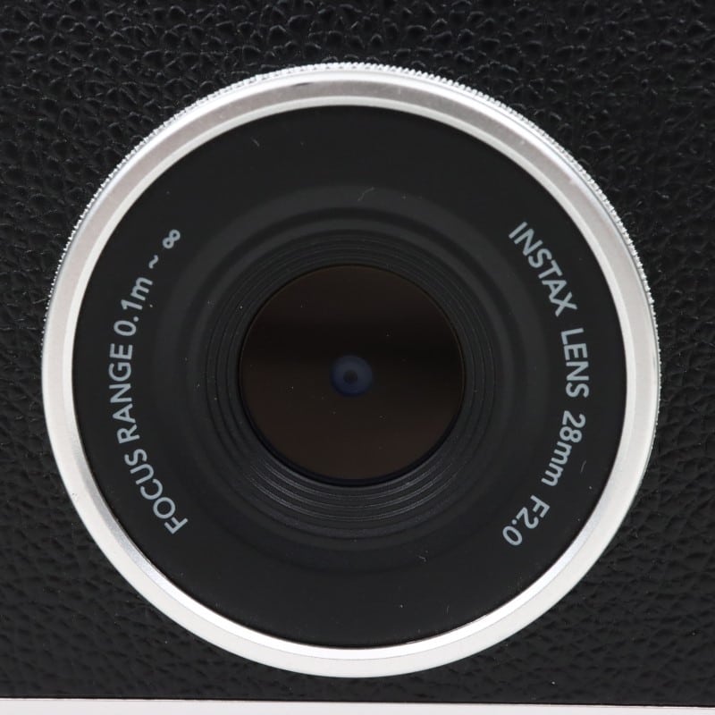 INSTAX mini Evo ブラック