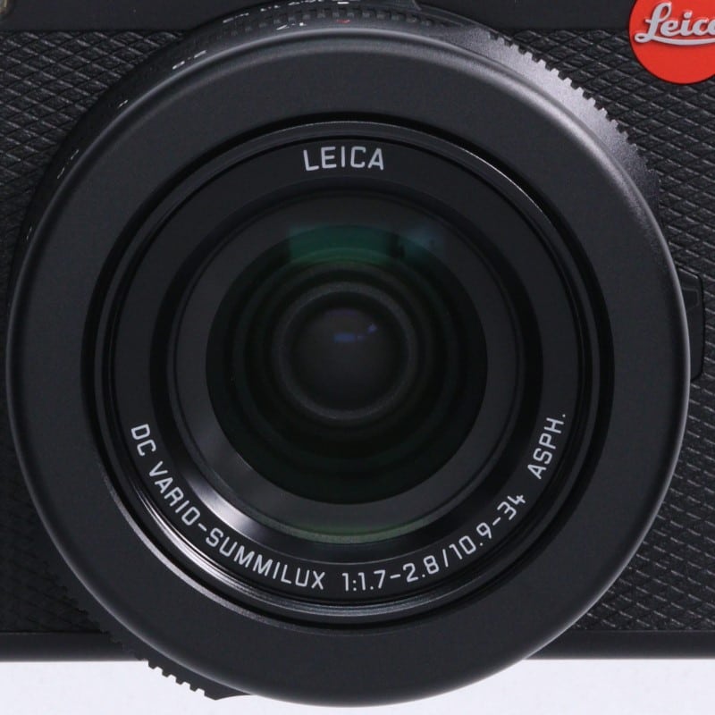 ライカ D-LUX8 19191
