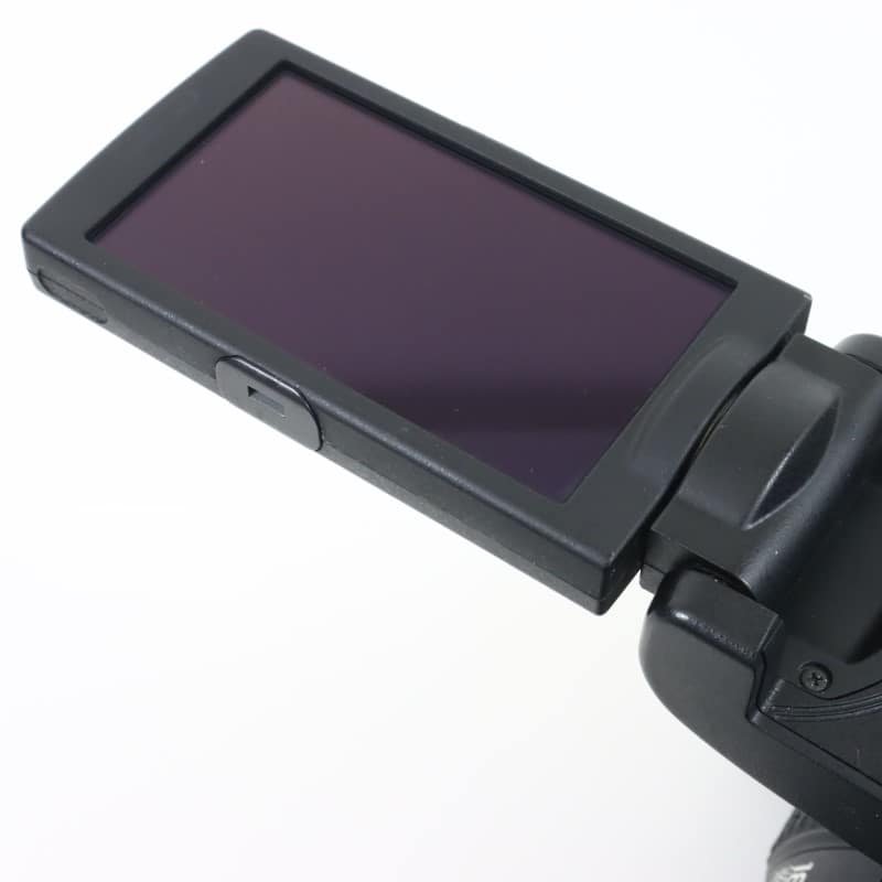 PXW-Z150 [XDCAMメモリーカムコーダー]