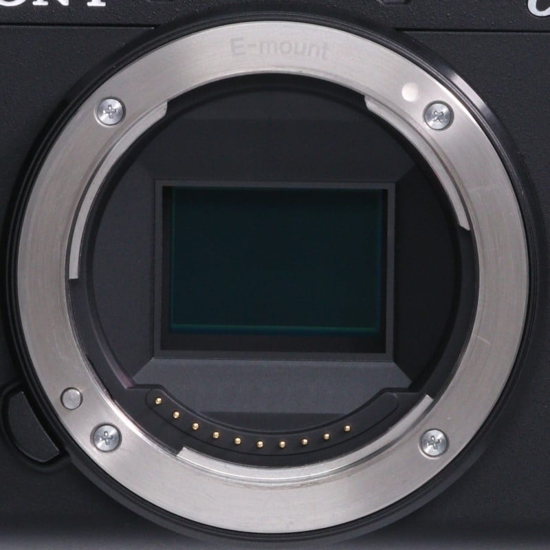 α6700 ボディ ILCE-6700