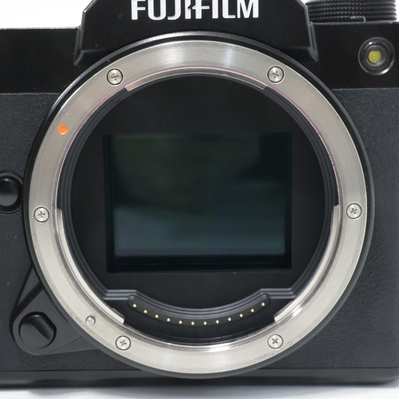 FUJIFILM GFX100S ボディ