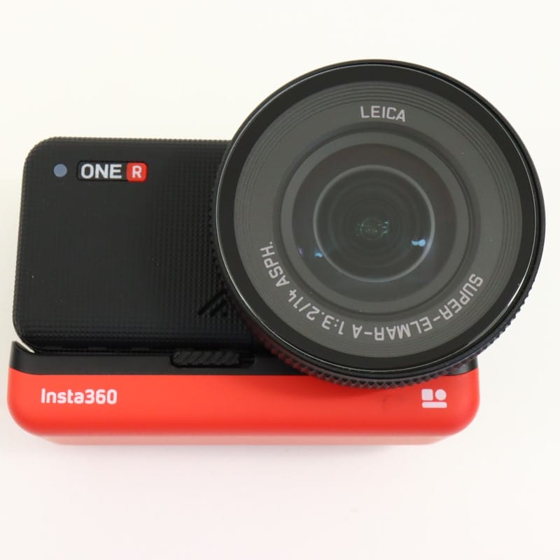 CINAKGP/B [Insta360 ONE R 1-Inch Edition]
