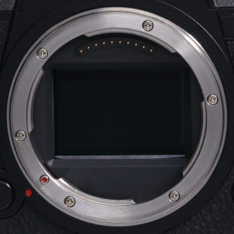 LUMIX S1 ボディ DC-S1-K