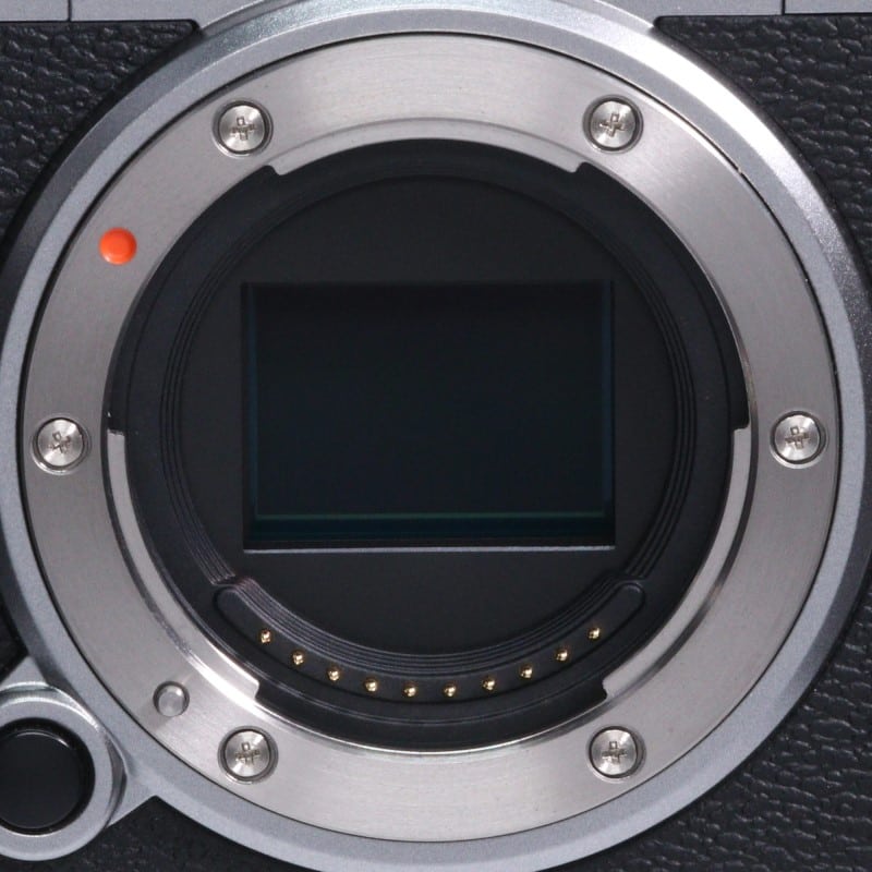 FUJIFILM X-T5 ボディ シルバー