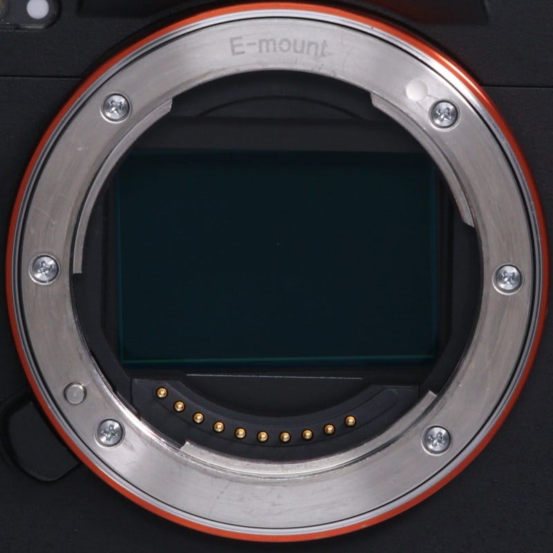 SONY α7R V ボディ ILCE-7RM5 AB-ランク 中古｜フジヤカメラ